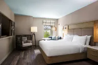 Renaissance St. Augustine Historic Downtown Hotel Các khách sạn ở Saint Augustine