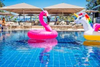 Hotel President Wilson, a Luxury Collection Hotel, Geneva - Pool