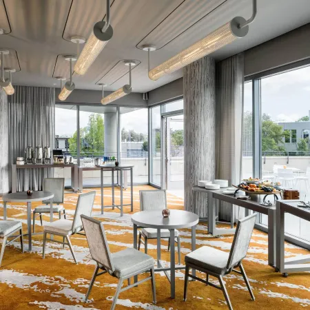 Hotel Nia, Autograph Collection