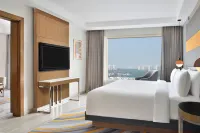 Le Meridien Hyderabad Hotels in Hyderabad