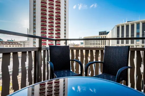 Best Western Plus Royal Suites