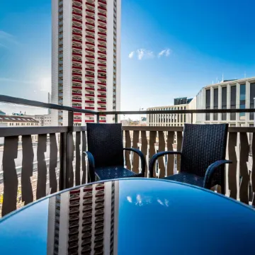 Best Western Plus Royal Suites