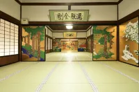 Daienin Hotels in Koya