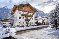 Hotel Krimmlerfalle 크리믈러 폭포 전망대 주변 호텔