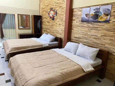 ADA Homestay