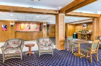Hampton Inn Hotel di Catawba