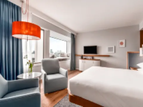 Hilton Rotterdam Hotels in Rotterdam