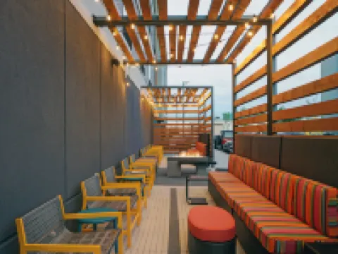 Home2 Suites by Hilton Salem Hotels in Salem