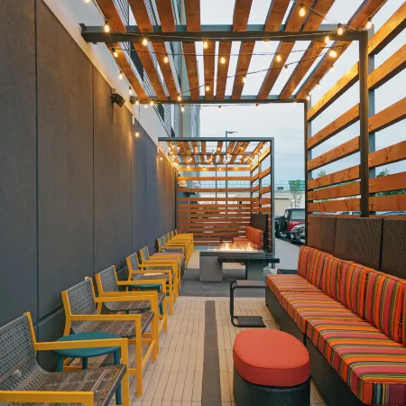 Home2 Suites by Hilton Salem