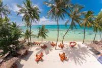 Heron Beach Hotel Dhiffushi - 4-Star