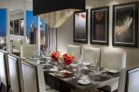 Waldorf Astoria Las Vegas - Breakfast