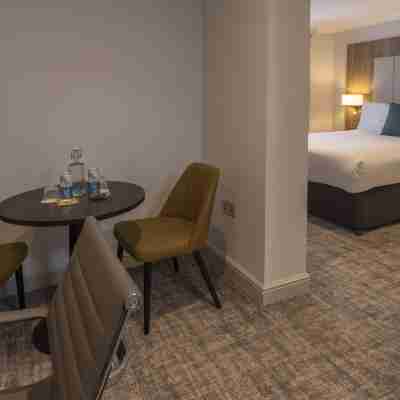 Crowne Plaza EAST MIDLANDS AIRPORT Rooms