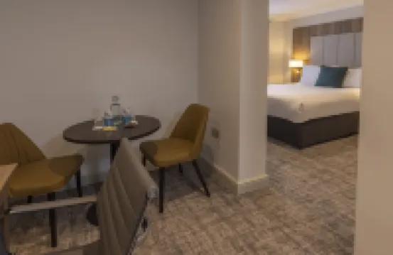 Crowne Plaza EAST MIDLANDS AIRPORT by IHG - que admiten mascotas