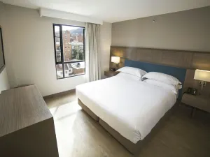 Embassy Suites by Hilton Bogotá Rosales