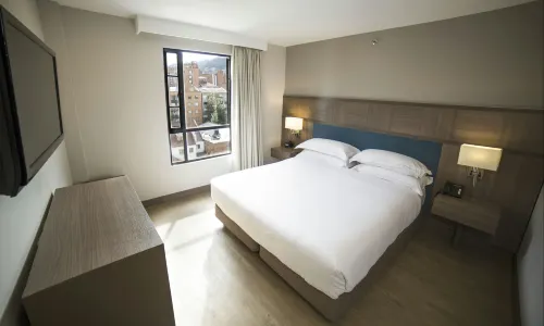Embassy Suites by Hilton Bogotá Rosales