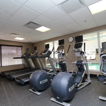 Hampton Inn & Suites by Hilton St. John's Airport