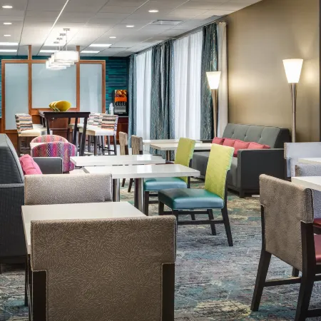 Hampton Inn Freeport