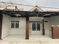 Semangat's Homestay at City of Bandar Lampung Hoteles en 