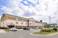 Quality Inn Bolingbrook I-55 - 2-Star