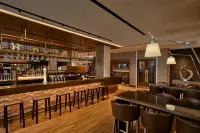 貝爾法斯特AC酒店 - 酒吧