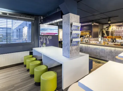 B&B Hotel Bremen-Süd