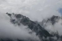 Mountain Valley View