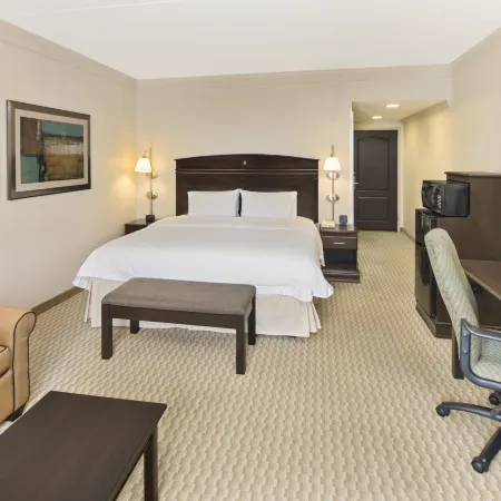 Hampton Inn Columbia I-20/Clemson Road