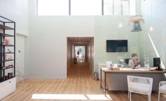 Mercure Aix-Les-Bains Domaine de Marlioz - Hôtel & Spa