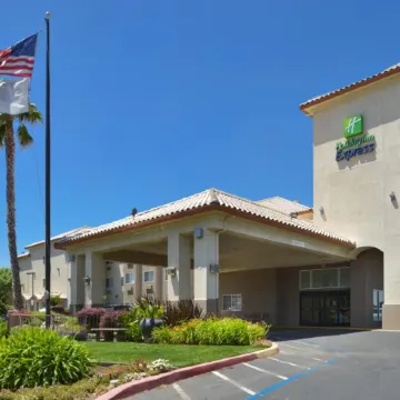 Holiday Inn Express MADERA-YOSEMITE PK AREA by IHG