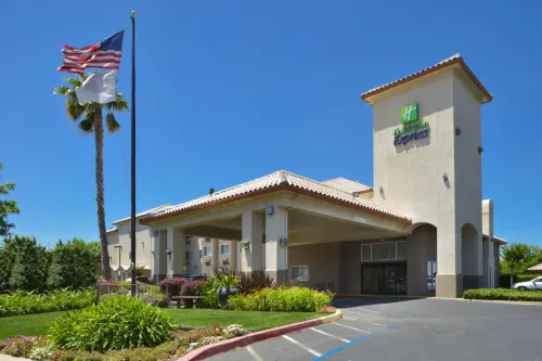 Holiday Inn Express MADERA-YOSEMITE PK AREA by IHG