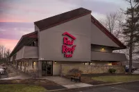 Red Roof Inn Parsippany
