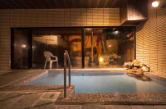 Kinosakinoyado Ryokufukaku