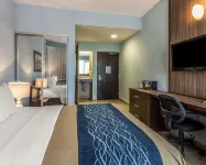 Comfort Inn & Suites Hoteles en Dorado