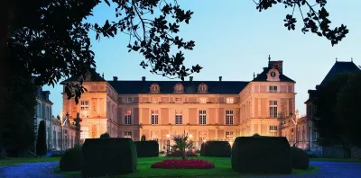 Logis Hôtel Au Vieux Morvan "récemment rénové", au cœur de la Bourgogne, Piscine & Spa Hotels in Planchez