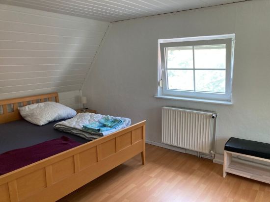 2 Bedroom Private Vacation Home in Bremen