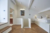 Villino in San Frediano in Quiet Area Hotel a Gavinana - Galluzzo