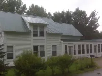 Charming 3-bedroom house in Ludlow with WiFi access Hotels near Okemo Mountain Resort