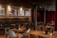Pentahotel Kassel Отели в г. Кассель