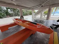 BAYFRONT HOUSE IN GRASSY KEY/MARATHON