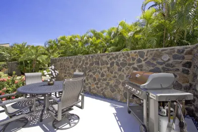 Wailea Elua Resort Gorgeous Remodel #1507 Hotels near Polo Beach