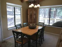 On Golf Course, 4 Bedrooms, 3 bathrooms, Sleeps 10