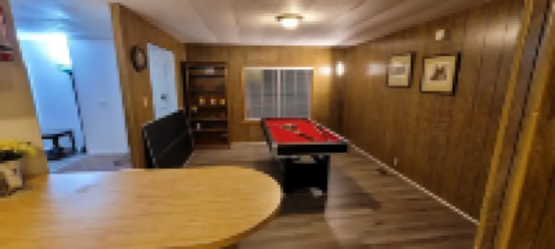 Penguin Cabin The Utmost Family Mt Rainier Getaway