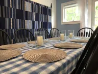 New Home in Oak Bluffs 5 Min. Walk to Circuit Ave & 10 Min Walk to Inkwell Beach