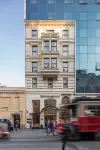 Richmond Istanbul Hotels in Istanbul