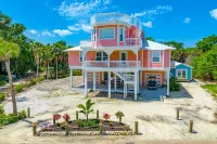 Private Elevated Pool & Deck! Hotels near The Island Club at North Captiva