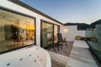 Ansira Fethiye - 精品