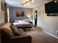 Your Home Away From Home