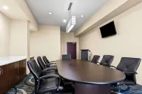 Best Western St. Louis Airport North Hotel  Suites