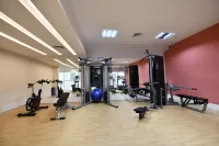 Central Hotel Panama Casco Viejo - palestra