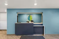 WoodSpring Suites Columbia - Irmo Hotels in Irmo